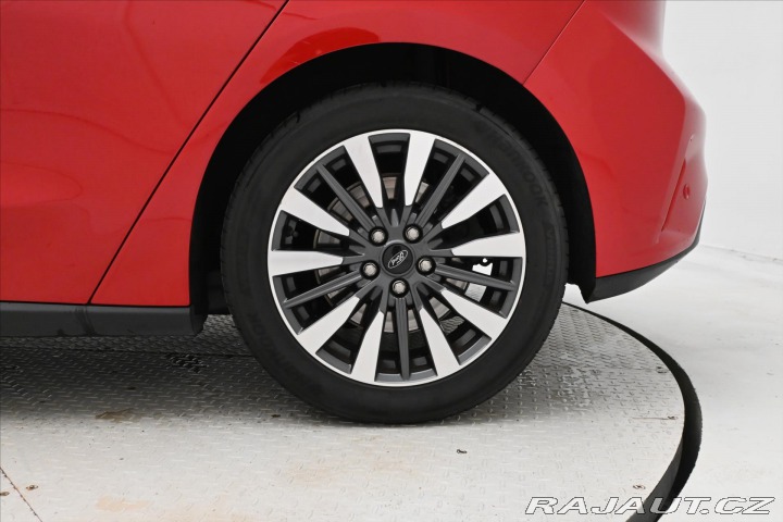 Ford Focus 2,0 EcoBlue 110kW Titaniu 2022