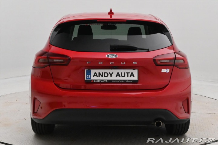 Ford Focus 2,0 EcoBlue 110kW Titaniu 2022