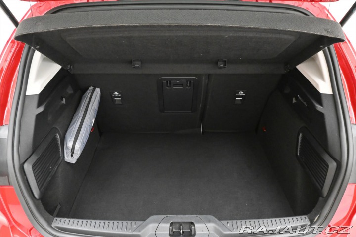 Ford Focus 2,0 EcoBlue 110kW Titaniu 2022