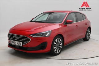 Ford Focus 2,0 EcoBlue 110kW Titaniu 2022