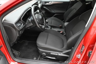 Ford Focus 2,0 EcoBlue 110kW Titaniu 2022