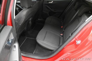 Ford Focus 2,0 EcoBlue 110kW Titaniu 2022
