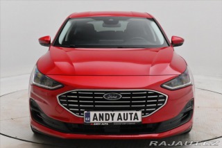Ford Focus 2,0 EcoBlue 110kW Titaniu 2022