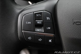 Ford Focus 2,0 EcoBlue 110kW Titaniu 2022