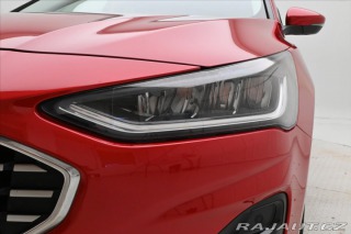 Ford Focus 2,0 EcoBlue 110kW Titaniu 2022