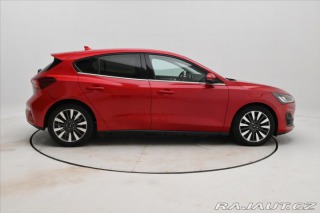 Ford Focus 2,0 EcoBlue 110kW Titaniu 2022