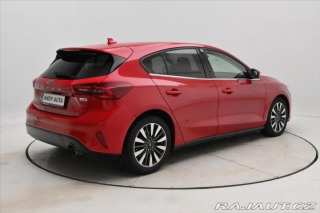 Ford Focus 2,0 EcoBlue 110kW Titaniu 2022
