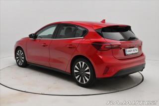 Ford Focus 2,0 EcoBlue 110kW Titaniu 2022