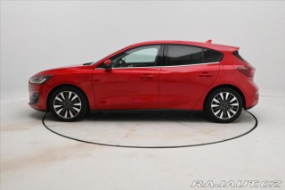 Ford Focus 2,0 EcoBlue 110kW Titaniu 2022