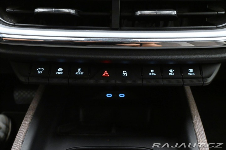 Škoda Enyaq iV 60 132kW SOH 92% FIRST 2021