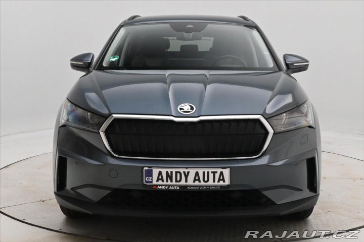 Škoda Enyaq iV 60 132kW SOH 92% FIRST 2021