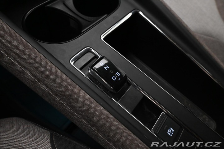 Škoda Enyaq iV 60 132kW SOH 92% FIRST 2021