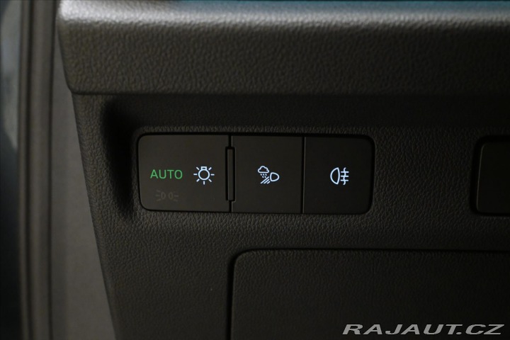 Škoda Enyaq iV 60 132kW SOH 92% FIRST 2021