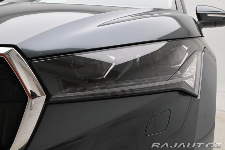Škoda Enyaq iV 60 132kW SOH 92% FIRST 2021