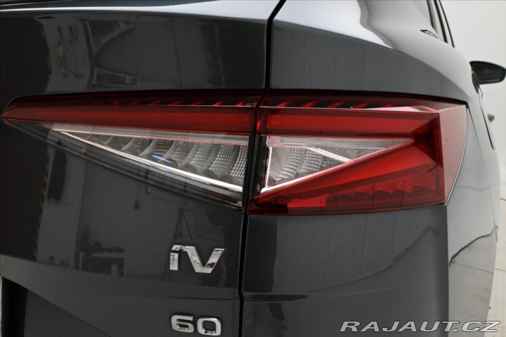 Škoda Enyaq iV 60 132kW SOH 92% FIRST 2021