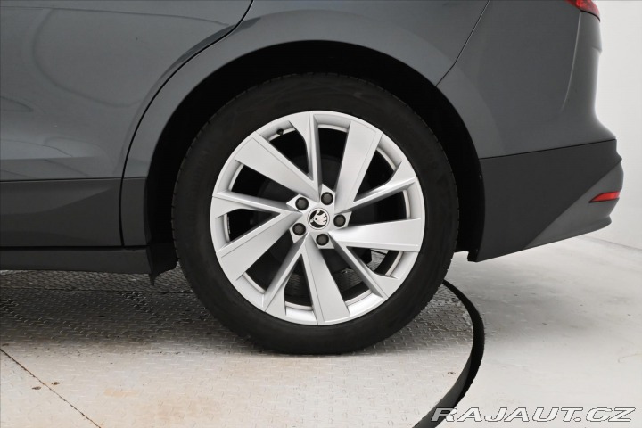 Škoda Enyaq iV 60 132kW SOH 92% FIRST 2021