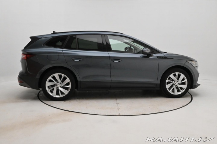Škoda Enyaq iV 60 132kW SOH 92% FIRST 2021