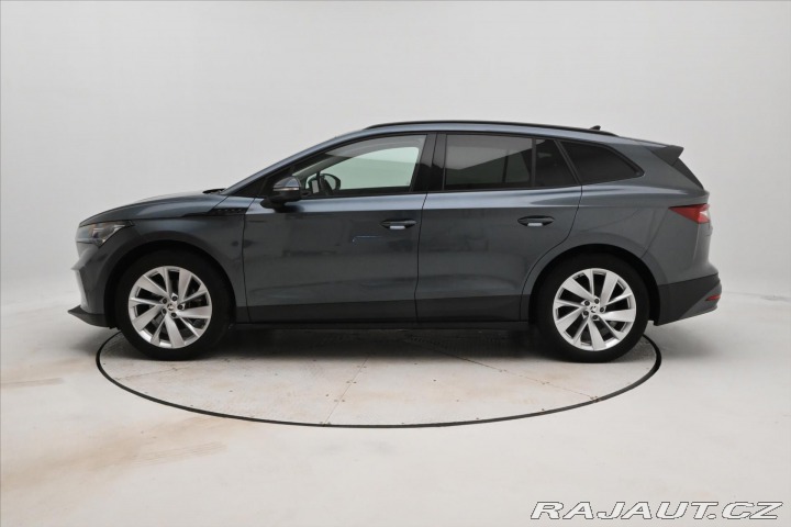 Škoda Enyaq iV 60 132kW SOH 92% FIRST 2021