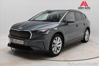 Škoda Enyaq iV 60 132kW SOH 92% FIRST 2021