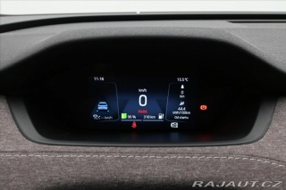 Škoda Enyaq iV 60 132kW SOH 92% FIRST 2021