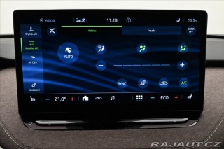 Škoda Enyaq iV 60 132kW SOH 92% FIRST 2021