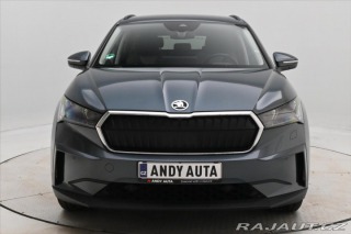 Škoda Enyaq iV 60 132kW SOH 92% FIRST 2021