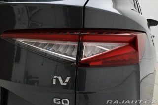 Škoda Enyaq iV 60 132kW SOH 92% FIRST 2021