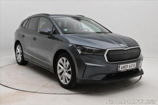 Škoda Enyaq iV 60 132kW SOH 92% FIRST 2021