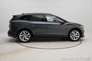 Škoda Enyaq iV 60 132kW SOH 92% FIRST 2021