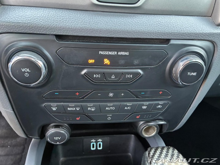 Ford Ranger 3.2D, 147KW, 4X4, LIMITED 2018