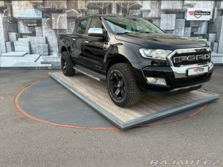 Ford Ranger 3.2D, 147KW, 4X4, LIMITED 2018