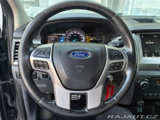 Ford Ranger 3.2D, 147KW, 4X4, LIMITED 2018