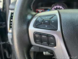 Ford Ranger 3.2D, 147KW, 4X4, LIMITED 2018