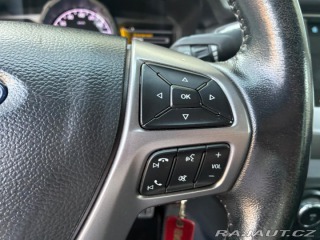 Ford Ranger 3.2D, 147KW, 4X4, LIMITED 2018