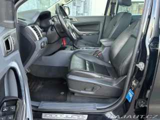 Ford Ranger 3.2D, 147KW, 4X4, LIMITED 2018
