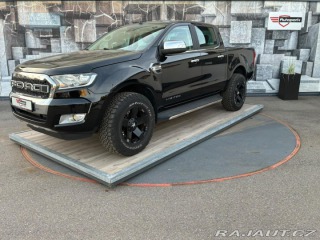 Ford Ranger 3.2D, 147KW, 4X4, LIMITED 2018