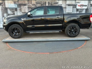 Ford Ranger 3.2D, 147KW, 4X4, LIMITED 2018