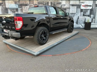 Ford Ranger 3.2D, 147KW, 4X4, LIMITED 2018