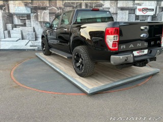 Ford Ranger 3.2D, 147KW, 4X4, LIMITED 2018