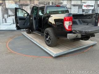 Ford Ranger 3.2D, 147KW, 4X4, LIMITED 2018