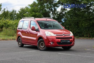 Citroën Berlingo MULTISPACE