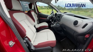 Citroën Berlingo MULTISPACE 2010