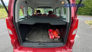 Citroën Berlingo MULTISPACE 2010