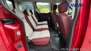 Citroën Berlingo MULTISPACE 2010