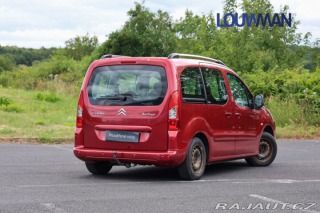 Citroën Berlingo MULTISPACE 2010