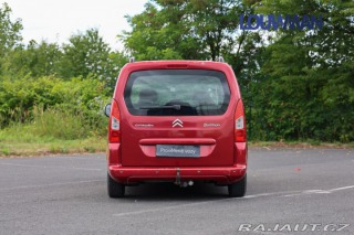 Citroën Berlingo MULTISPACE 2010