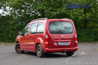 Citroën Berlingo MULTISPACE 2010