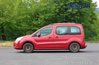 Citroën Berlingo MULTISPACE 2010