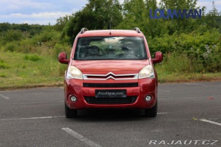 Citroën Berlingo MULTISPACE 2010