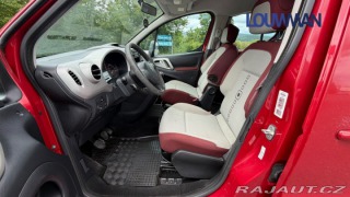 Citroën Berlingo MULTISPACE 2010